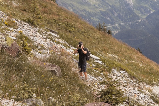 Travexantilo priroda